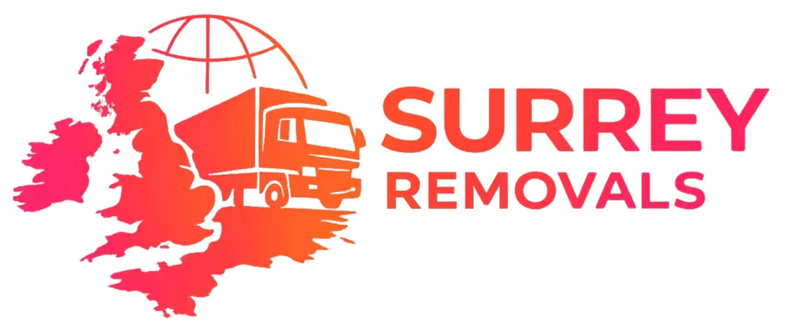 Surrey Removals - International removals from Surrey to Europe